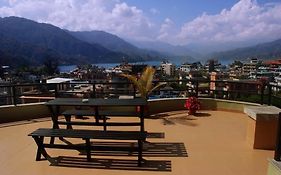 Pokhara Eco Resort
